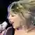 USA Taylor Swift