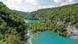 Kroatien Nationalpark Plitvicer Seen Kroatien Nationalpark Plitvicer Seen