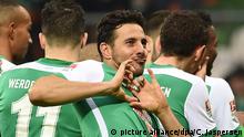 Sorpresa: Claudio Pizarro retorna al Werder Bremen