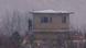 Nordkorea Checkpoint Soldat Panmunjom Grenze Dorf Nordkorea Checkpoint Soldat Panmunjom Grenze Dorf