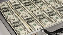 غابت السعودية وحضرت مصر في قائمة أغنى أغنياء العالم!