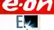 Логотипы концернов E.ON и Endesa