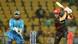 Cricket World T20 Afghanistan - Hong Kong Cricket World T20 Afghanistan - Hong Kong