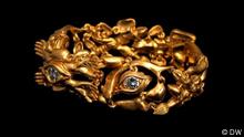 Der Künstler unter den Goldschmieden