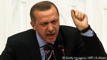 Turkiya: An kama wasu lauyoyi