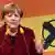 Deutschland Angela Merkel Wahlkampfabschluss der CDU Baden-Württemberg