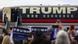 USA Ohio Republikaner Vorwahlen Donald Trump USA Ohio Republikaner Vorwahlen Donald Trump