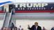 USA Ohio Republikaner Vorwahlen Donald Trump USA Ohio Republikaner Vorwahlen Donald Trump