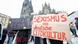 Köln Demonstration gegen Sexismus und für Feminismus Köln Demonstration gegen Sexismus und für Feminismus