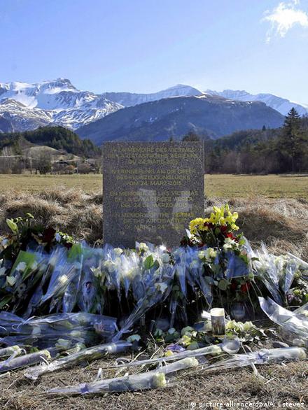 Father disputes Germanwings crash report