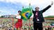 Brasilien Proteste gegen Dilma Rousseff und Lula da Silva Brasilien Proteste gegen Dilma Rousseff und Lula da Silva