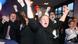 AfD supporters celebrate gains in Rhineland-Palatinate AfD supporters celebrate gains in Rhineland-Palatinate