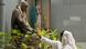 A nun touches the statue of Mother Teresa during her 105th birth anniversary at the Missionaries of Charity house in Kolkata, capital of eastern Indian state West Bengal, Aug. 26, 2015 (Photo: picture-alliance/Photoshot/Xinhua/T. Mondal) A nun touches the statue of Mother Teresa during her 105th birth anniversary at the Missionaries of Charity house in Kolkata, capital of eastern Indian state West Bengal, Aug. 26, 2015 (Photo: picture-alliance/Photoshot/Xinhua/T. Mondal)