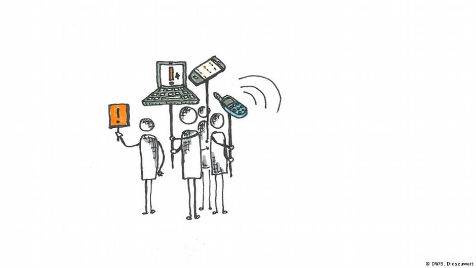 Digital innovation Taking up the challenge Digital innovation study