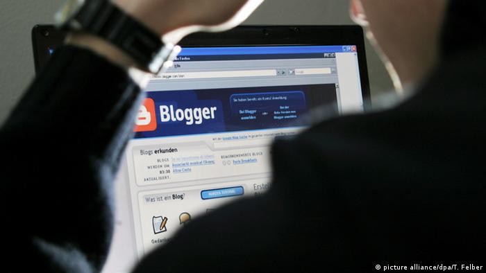 Malaysia Plans To Force Blogs News Sites To Register Asia An In Depth Look At News From Across The Continent Dw 29 04 2016