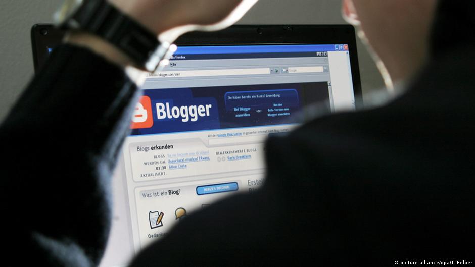 Malaysia Plans To Force Blogs News Sites To Register Asia An In Depth Look At News From Across The Continent Dw 29 04 2016