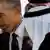 USA Barack Obama empfängt König Salman bin Abdulaziz Al Saud