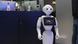 Cebit 2016 Roboter Aldebaran Cebit 2016 Roboter Aldebaran