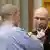 Norwegen Massenmörder Anders Behring Breivik Klage gegen Haftbedingungen