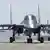 Російські літаки на базі "Хмеймім" перед поверненям до Росії