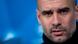 Pep Guardiola bei Pressekonferenz (Foto: picture-alliance/dpa/L.Barth) Pep Guardiola bei Pressekonferenz (Foto: picture-alliance/dpa/L.Barth)