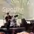 Band auf der Bühne beim Festival SXSW Badbadnotgood in Austin/USA, Foto: John Davisson/Invision/AP