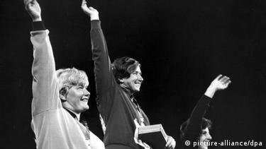 Interview mit Liesel Westermann