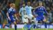 Manchester City Dynamo Kiev Fußball Champions League Manchester City Dynamo Kiev Fußball Champions League