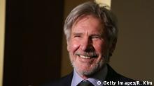 Charmanter Haudegen: Schauspieler Harrison Ford feiert 80. Geburtstag