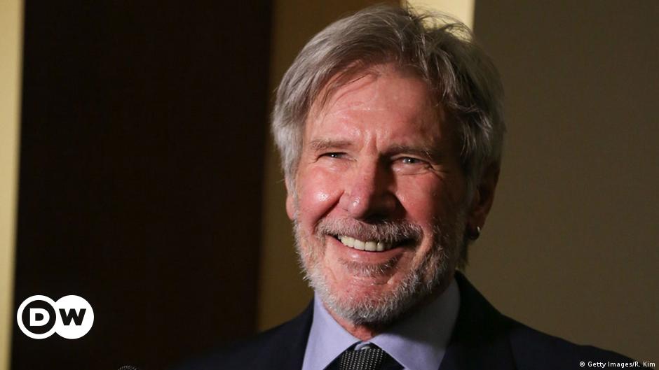 Charmanter Haudegen: Harrison Ford feiert 80. Geburtstag