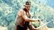 Ford vor mehr als 30 Jahren in "Indiana Jones und der Tempel des Todes" (Foto: Imago) Ford vor mehr als 30 Jahren in "Indiana Jones und der Tempel des Todes" (Foto: Imago)
