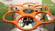 Deutschland Cebit 2016 Drohne der Firma Aibotix Deutschland Cebit 2016 Drohne der Firma Aibotix