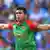 Bangladesch Taskin Ahmed Cricket Spieler