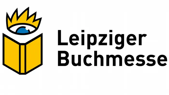 Deutschland Logo Leipziger Buchmesse 2016