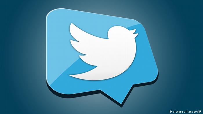 Symbolbild des Twitter-Logos (Foto: picture alliance/ANP)