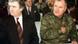 Radovan Karadžić i Ratko Mladić Radovan Karadžić i Ratko Mladić