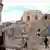 Ruines du sanctuaire chiite de Samarra