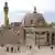 Razorena šijitska «Zlatna džamija» u Samarri