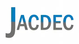 JACDEC标志