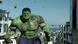 Filmszene The Hulk Filmszene The Hulk