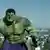 Filmszene The Hulk
