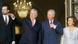 Serbien Belgrad Besuch Prinz Charles Serbien Belgrad Besuch Prinz Charles