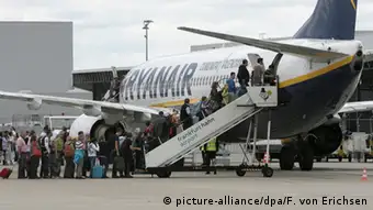 Airline Ryanair