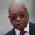 South Africa's president, Jacob Zuma.