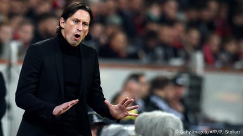 Marlon Frey of Muenchen in action during the 3. Liga match between News  Photo - Getty Images