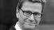 Guido Westerwelle ehemaliger Bundesaußenminister Guido Westerwelle ehemaliger Bundesaußenminister