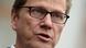 Guido Westerwelle ehemaliger Bundesaußenminister Guido Westerwelle ehemaliger Bundesaußenminister
