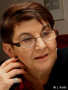 Prof. Dr. Juliana Roth