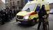 Police conducted a counterterrorism operation in Brussels that may have targeted the Paris attacks mastermind Police conducted a counterterrorism operation in Brussels that may have targeted the Paris attacks mastermind