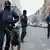 Belgien Polizeieinsatz in Brüssel-Molenbeek